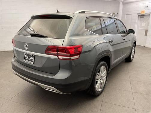 2019 Volkswagen Atlas 2.0T SE w/Technology