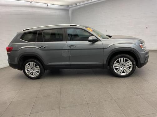 2019 Volkswagen Atlas 2.0T SE w/Technology