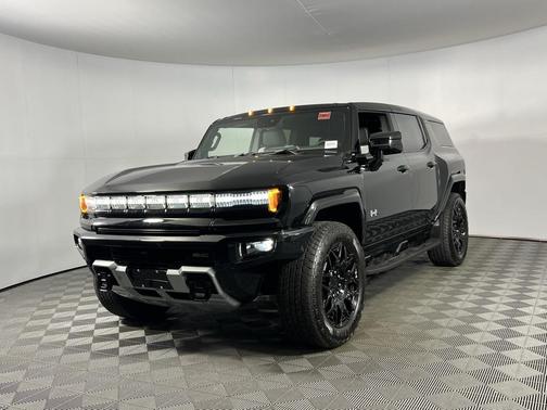 2024 GMC HUMMER EV SUV 2X