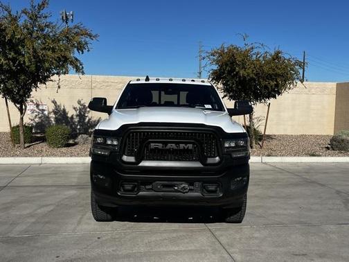 2021 RAM 2500 Power Wagon