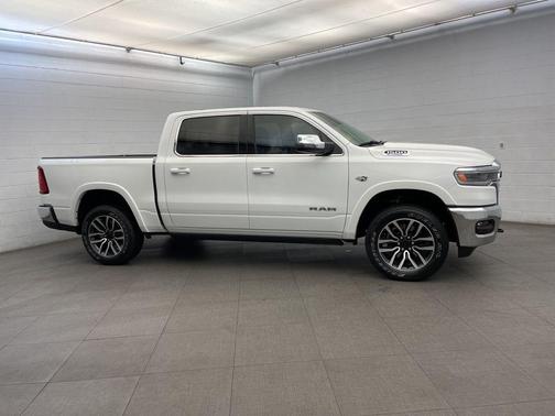 2026 RAM 1500 Longhorn