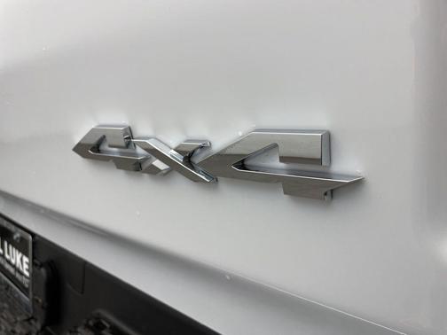 2026 RAM 1500 Longhorn