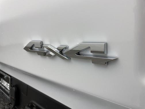 2026 RAM 1500 Longhorn