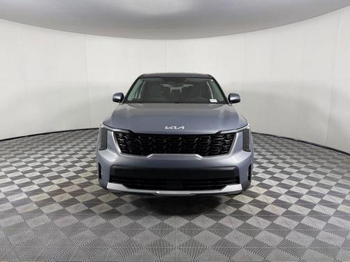 2025 Kia Sorento LX