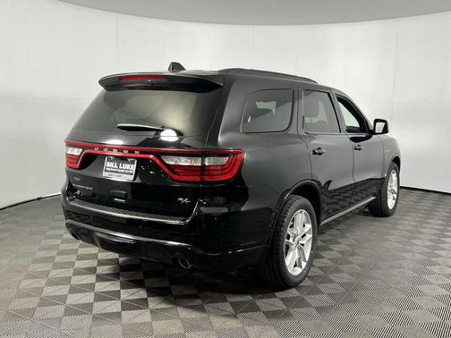 2024 Dodge Durango R/T Plus AWD