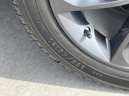 2022 Acura RDX A-Spec Package