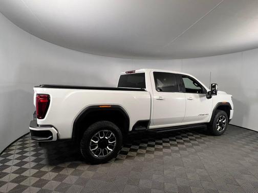 2023 GMC Sierra 3500 AT4