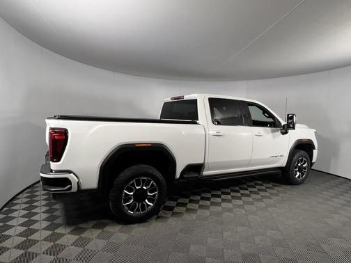 2023 GMC Sierra 3500 AT4