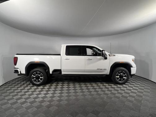 2023 GMC Sierra 3500 AT4