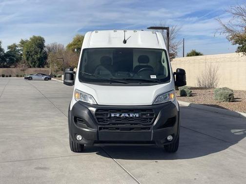 2023 RAM ProMaster 3500 High Roof
