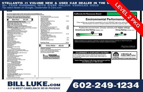 Bright White Clearcoat 2022 RAM 3500 Tradesman Crew Cab 4x4 8' Box