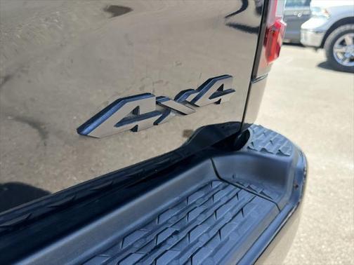 2023 RAM 2500 Limited Crew Cab 4x4 6'4' Box