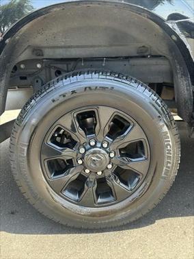 2023 RAM 2500 Limited Crew Cab 4x4 6'4' Box