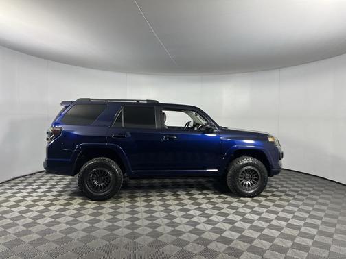 2020 Toyota 4Runner Limited