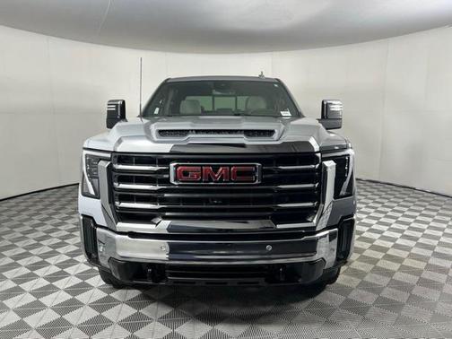 2024 GMC Sierra 2500 SLT