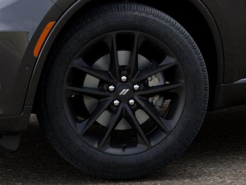 Vapor Gray 2026 Dodge Durango GT Plus