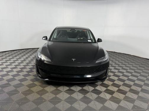 2024 Tesla Model 3 Performance