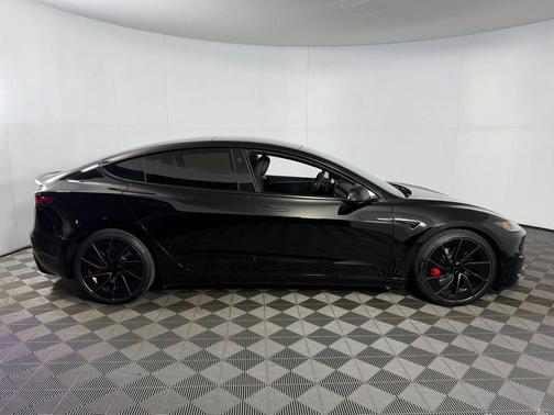 2024 Tesla Model 3 Performance