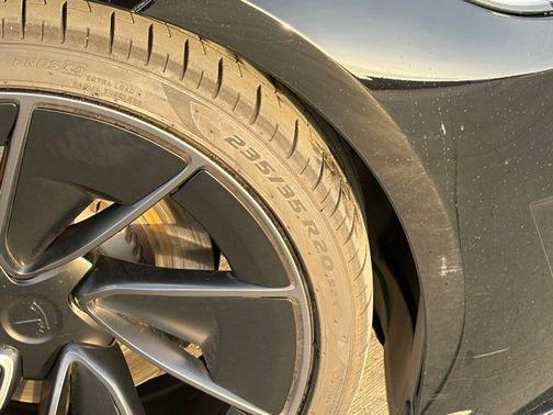 2024 Tesla Model 3 Performance