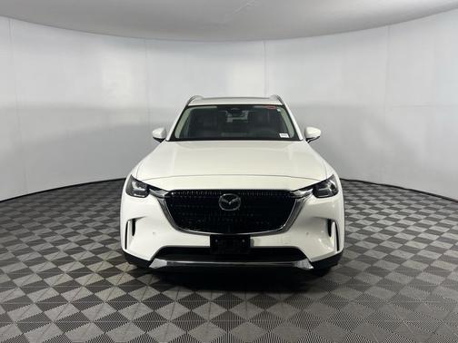 2024 Mazda CX-90 PHEV Premium