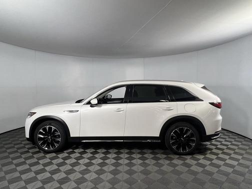 2024 Mazda CX-90 PHEV Premium