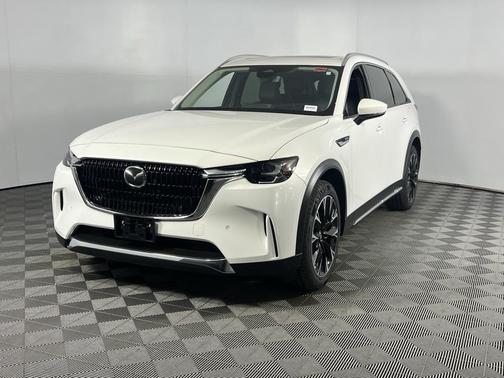 2024 Mazda CX-90 PHEV Premium