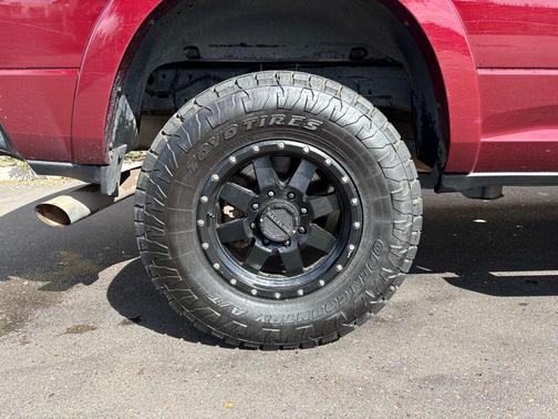 2022 RAM 2500 Laramie Crew Cab 4x4 6'4' Box