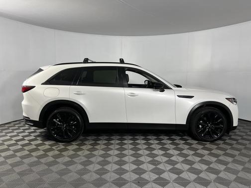 2025 Mazda CX-90 PHEV Premium Sport