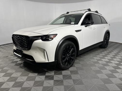2025 Mazda CX-90 PHEV Premium Sport
