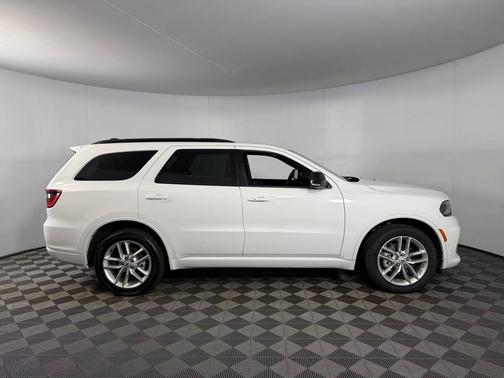 2025 Dodge Durango GT Plus