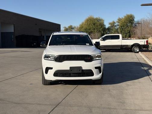 2025 Dodge Durango GT Plus