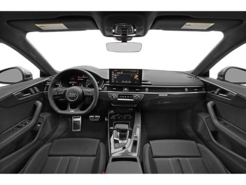2022 Audi S5 Premium Plus TFSI quattro Tiptronic