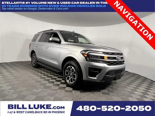2024 Ford Expedition XLT