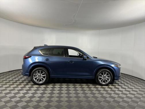 2024 Mazda CX-5 2.5 S Premium Plus