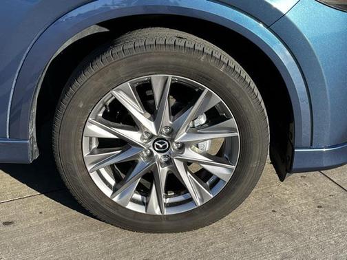 2024 Mazda CX-5 2.5 S Premium Plus