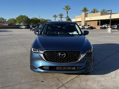 2024 Mazda CX-5 2.5 S Premium Plus