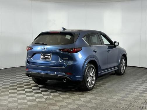 2024 Mazda CX-5 2.5 S Premium Plus