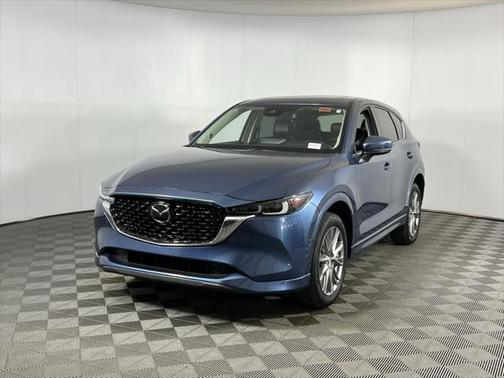2024 Mazda CX-5 2.5 S Premium Plus