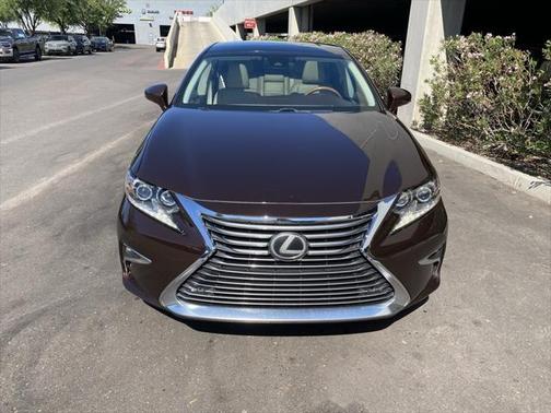 2016 Lexus ES 350 Base