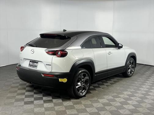 2022 Mazda MX-30 Premium Plus