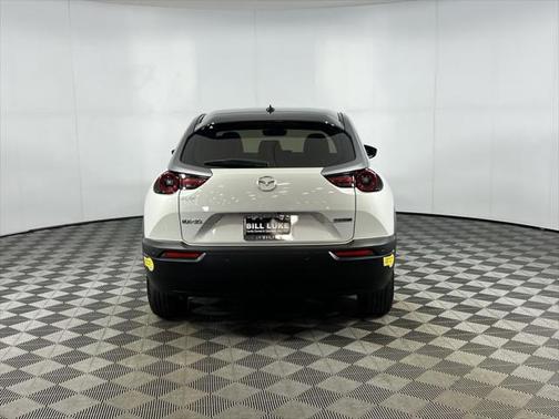 2022 Mazda MX-30 Premium Plus