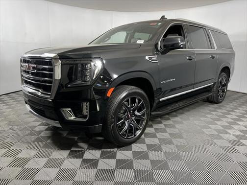 2024 GMC Yukon XL SLT