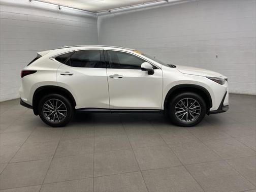 2024 Lexus NX 350h Premium