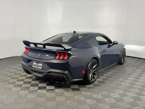2024 Ford Mustang Dark Horse Fastback