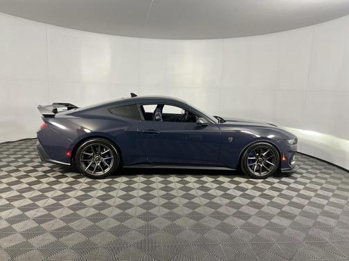 2024 Ford Mustang Dark Horse Fastback