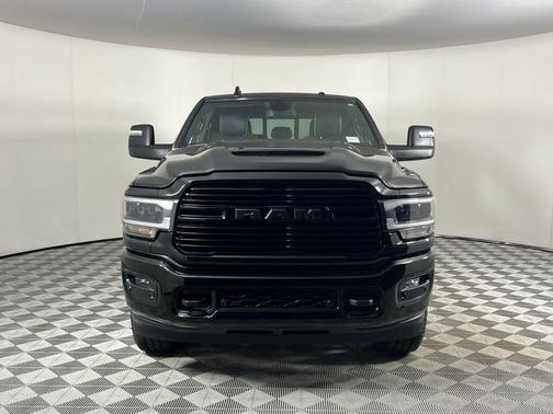 2023 RAM 2500 Laramie Mega Cab 4x4 6'4' Box