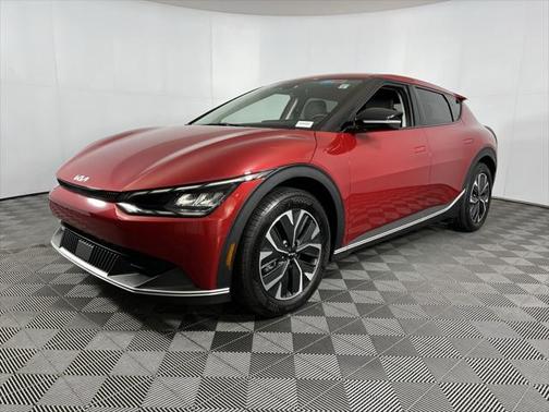 2024 Kia EV6 Light Long Range