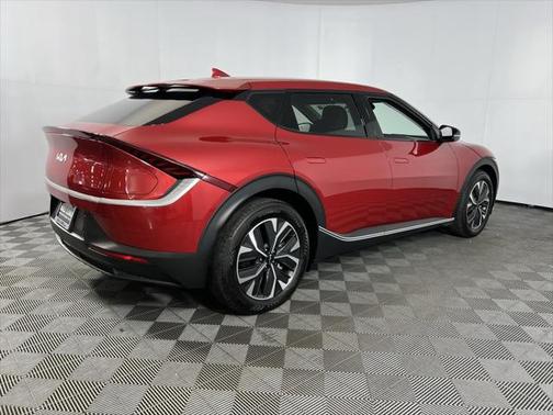 2024 Kia EV6 Light Long Range