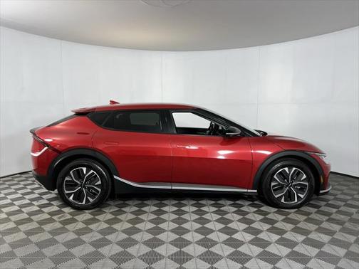 2024 Kia EV6 Light Long Range
