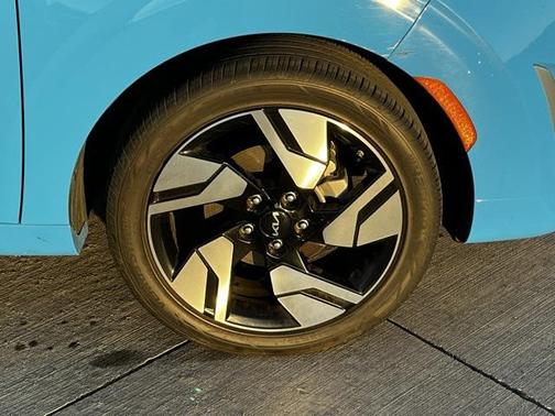 2023 Kia Soul GT-Line